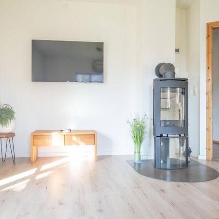 Holzkate Villa Born Eksteriør bilde